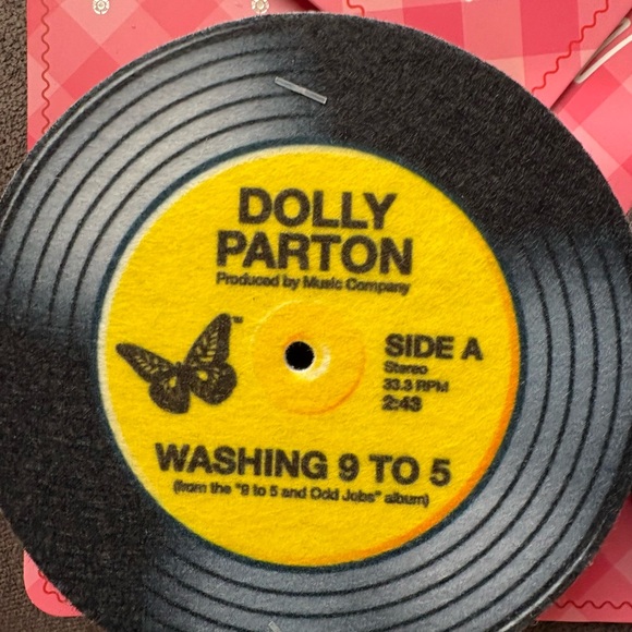 Dolly Parton Kitchen Bundle - Picture 6 of 7